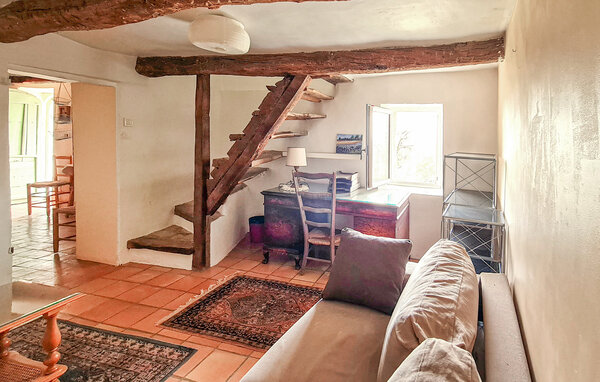 Casa de vacaciones - Sault , Francia - FPP117 301