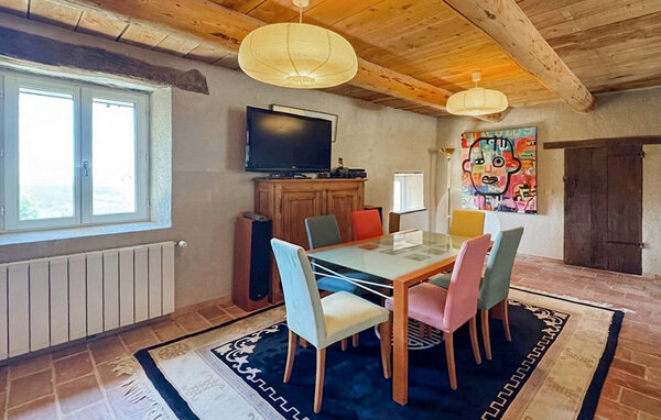 Casa de vacaciones - Sault , Francia - FPP117 4