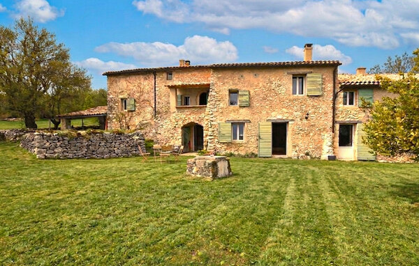 Casa de vacaciones - Sault , Francia - FPP117 1