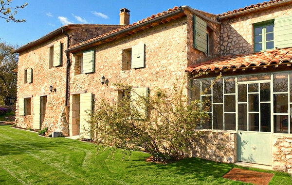 Casa de vacaciones - Sault , Francia - FPP117 81