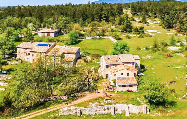 Casa de vacaciones - Sault , Francia - FPP117 82