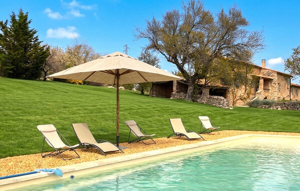 Casa de vacaciones - Sault , Francia - FPP117 8