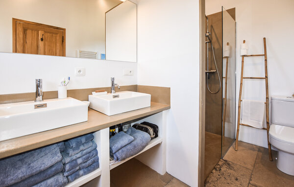 Semesterhus - Bonnieux , Frankrike - FPP118 702