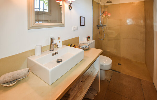 Semesterhus - Bonnieux , Frankrike - FPP118 704