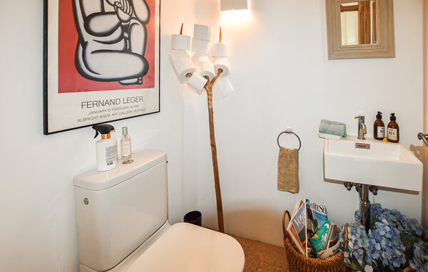 Semesterhus - Bonnieux , Frankrike - FPP118 705