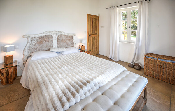 Semesterhus - Bonnieux , Frankrike - FPP118 6