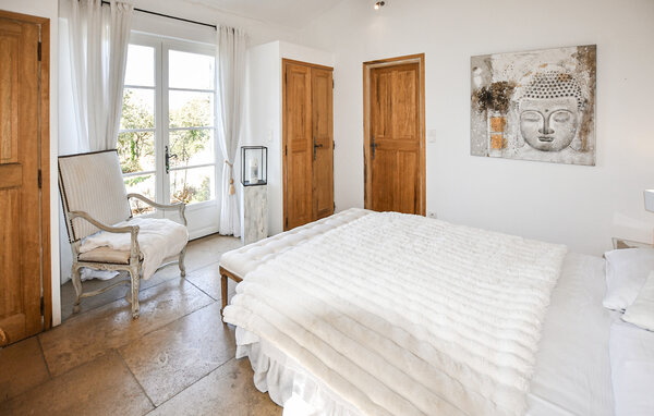 Semesterhus - Bonnieux , Frankrike - FPP118 601