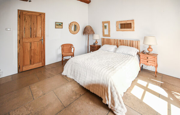 Semesterhus - Bonnieux , Frankrike - FPP118 602