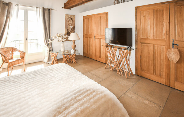 Semesterhus - Bonnieux , Frankrike - FPP118 603