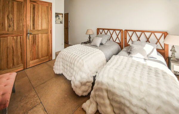 Semesterhus - Bonnieux , Frankrike - FPP118 604