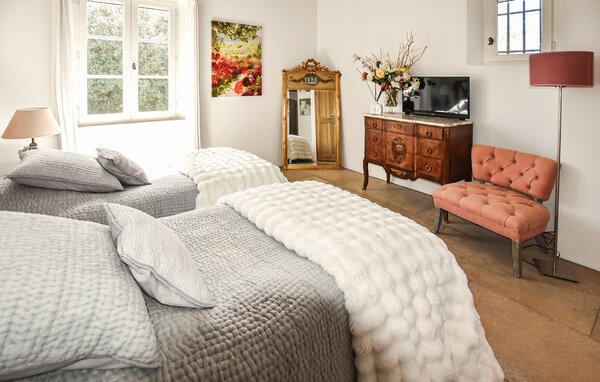 Semesterhus - Bonnieux , Frankrike - FPP118 605