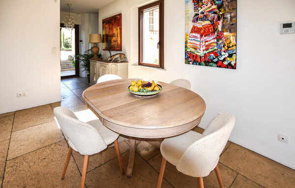 Semesterhus - Bonnieux , Frankrike - FPP118 4