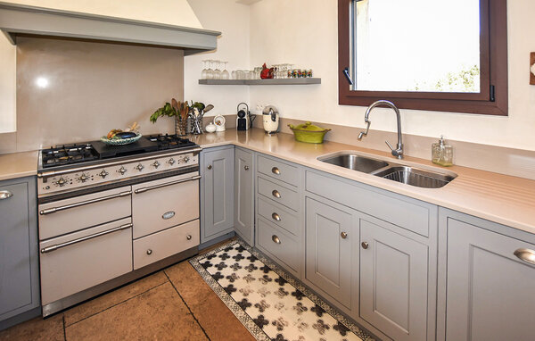 Semesterhus - Bonnieux , Frankrike - FPP118 5