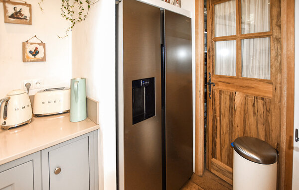 Semesterhus - Bonnieux , Frankrike - FPP118 401