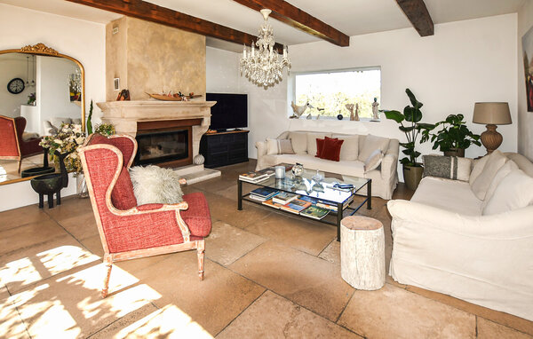 Semesterhus - Bonnieux , Frankrike - FPP118 3