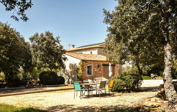 Semesterhus - Bonnieux , Frankrike - FPP118 81