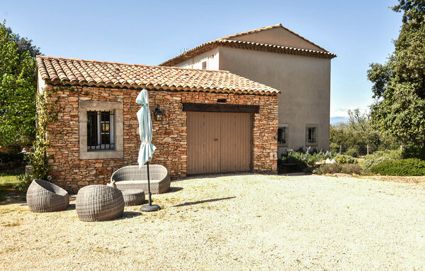 Semesterhus - Bonnieux , Frankrike - FPP118 7