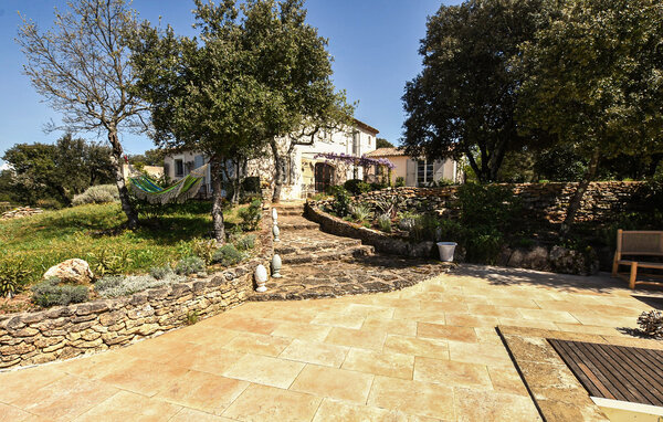 Semesterhus - Bonnieux , Frankrike - FPP118 102