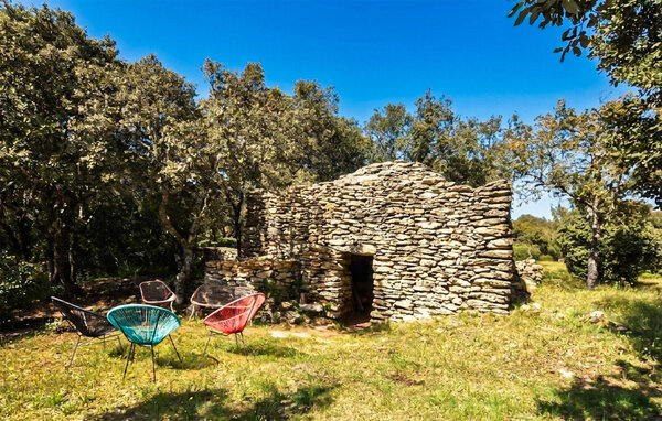 Semesterhus - Bonnieux , Frankrike - FPP118 103