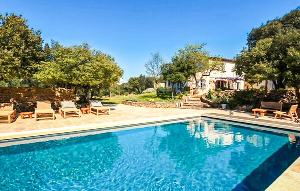 Semesterhus - Bonnieux , Frankrike - FPP118 2