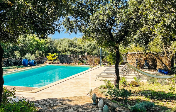 Semesterhus - Bonnieux , Frankrike - FPP118 11