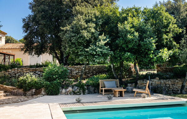 Vakantiehuis - Bonnieux , Frankrijk - FPP118 13