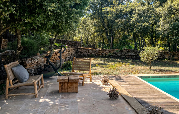 Vakantiehuis - Bonnieux , Frankrijk - FPP118 14