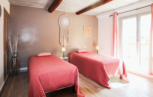 Location de vacances - Villes sur Auzon , France - FPP119 603