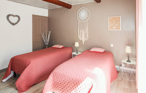 Location de vacances - Villes sur Auzon , France - FPP119 604