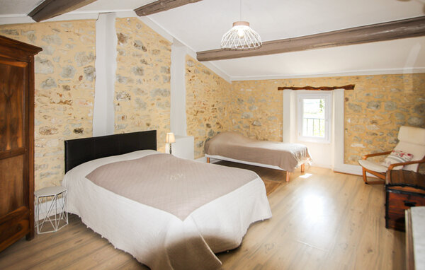 Location de vacances - Villes sur Auzon , France - FPP119 605