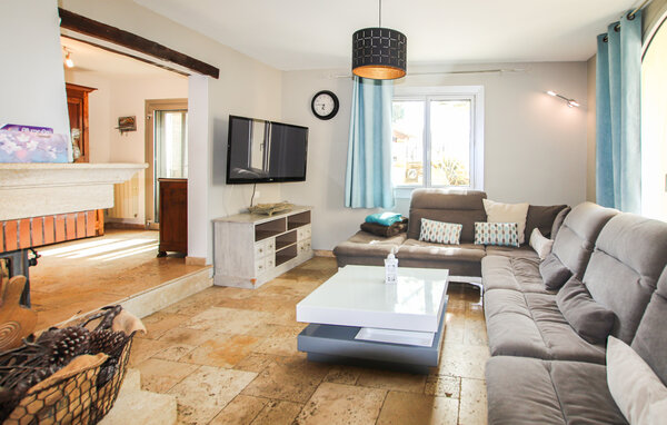 Location de vacances - Villes sur Auzon , France - FPP119 3