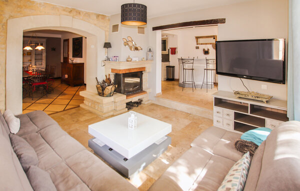 Location de vacances - Villes sur Auzon , France - FPP119 4