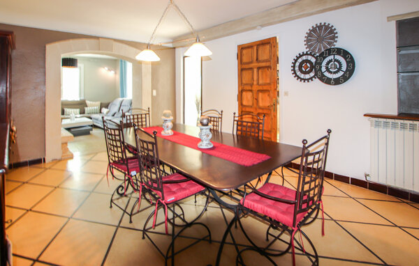 Location de vacances - Villes sur Auzon , France - FPP119 302