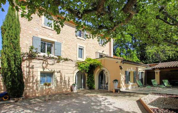 Location de vacances - Villes sur Auzon , France - FPP119 1