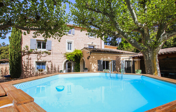 Location de vacances - Villes sur Auzon , France - FPP119 101