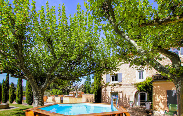 Location de vacances - Villes sur Auzon , France - FPP119 2