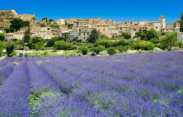 Casa vacanze - Puget , Francia - FPP120 901