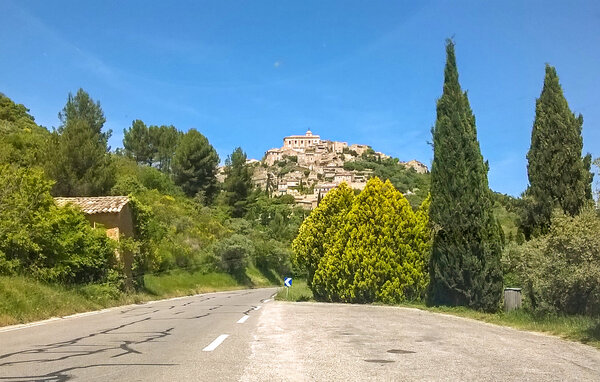 Casa vacanze - Puget , Francia - FPP120 902