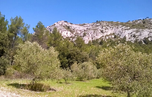 Casa vacanze - Puget , Francia - FPP120 903