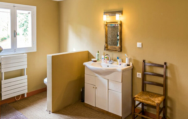 Casa vacanze - Puget , Francia - FPP120 701