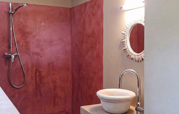 Casa vacanze - Puget , Francia - FPP120 702