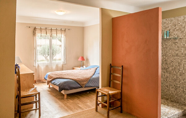 Casa vacanze - Puget , Francia - FPP120 601