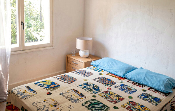 Casa vacanze - Puget , Francia - FPP120 602