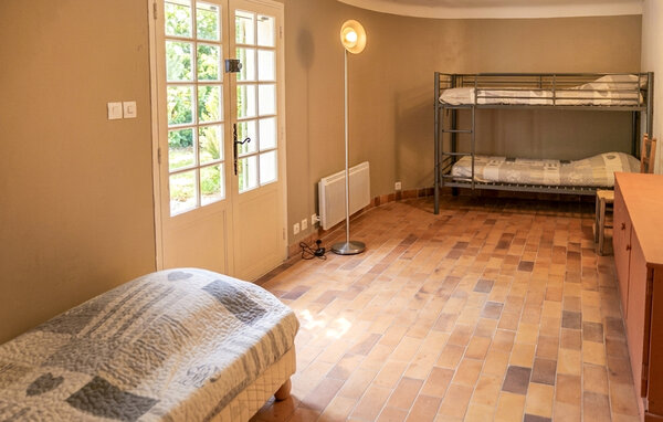 Casa vacanze - Puget , Francia - FPP120 604