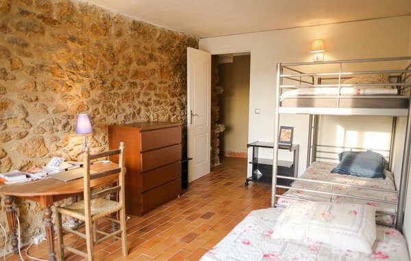 Casa vacanze - Puget , Francia - FPP120 605