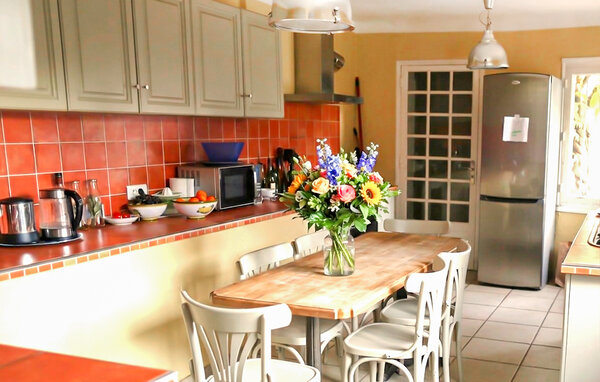 Casa vacanze - Puget , Francia - FPP120 3