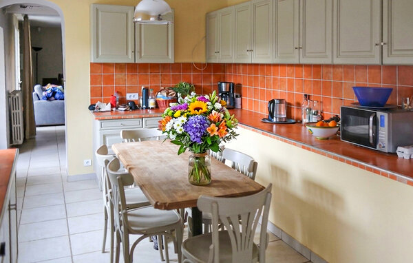 Casa vacanze - Puget , Francia - FPP120 4