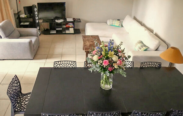 Casa vacanze - Puget , Francia - FPP120 2