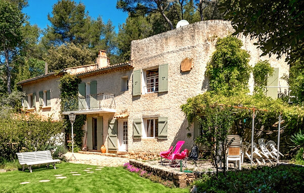 Casa vacanze - Puget , Francia - FPP120 6