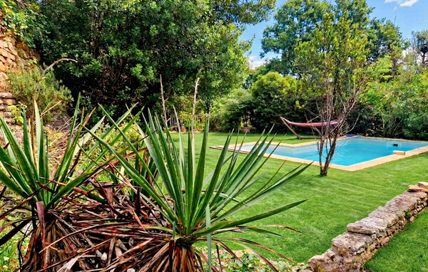 Casa vacanze - Puget , Francia - FPP120 5